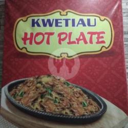 Kwetiau Hotplate Original