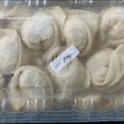 Wonton Ayam Frozen Isi 25 Pcs