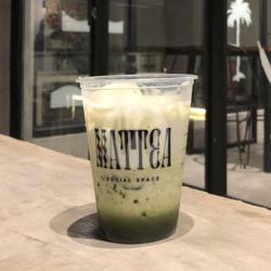 Matcha Jasmine