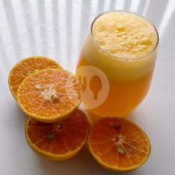 Fresh Orange Juice