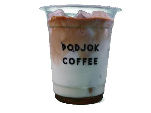 Podjok Coffee