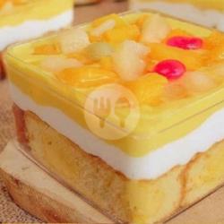 Dessert Box Buah