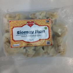 Best Go Siomay Ikan