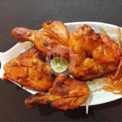 Tandoori Chicken 4pcs