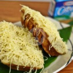 Pancong Keju Susu