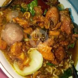 Mie Ayam Istimewa