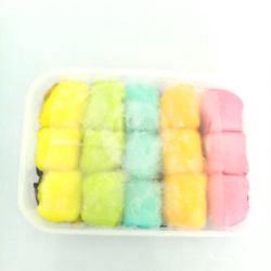 Pan Cake Durian / Duren Isi 15(medium)