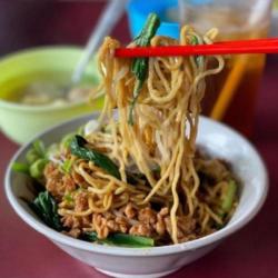 Mie Ayam Reguler