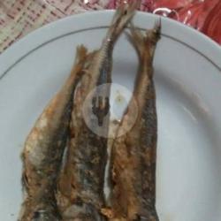 Ikan Asin Japu