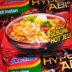 Seblak Indomie Jeletot