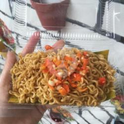 Indomie Sambal Juara