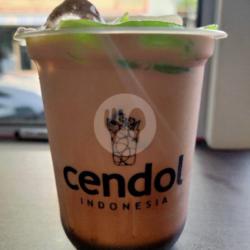 Cendol  Coffee