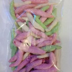 Cendol Warna(tai Kucing)