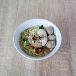 Bakso Bunga