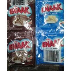 Susu Enak Putih/coklat