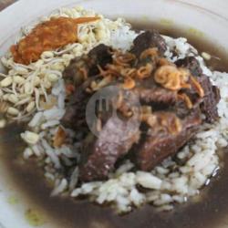 Nasi Rawon