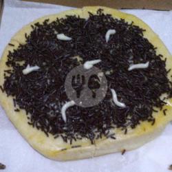 Pizza Choco Mayo