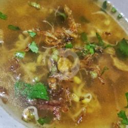 Soto Kwali Daging Sapi