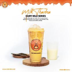 Milk Thaitea