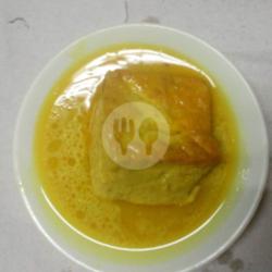 Tahu Sayur Kari