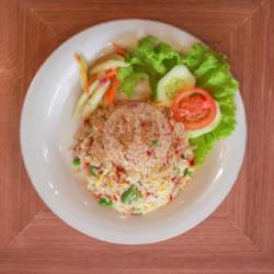 Nasi Goreng Pelangi