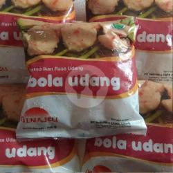 Bola Udang Minaku