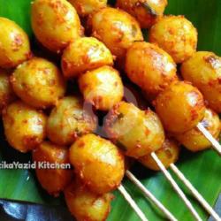 Sate Kentang