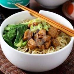 Mie Ayam Kuah