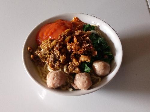 Mie Ayam Baso Unyil, Kp. Blok Limo, Rt. 002/Rw. 010, Desa. Curug Wetan