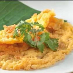 Telor Dadar Per Porsi