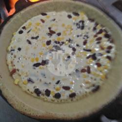 Martabak Jagung   Kismis