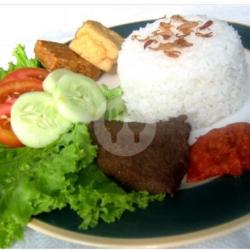 Nasi Empal Daging