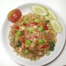 Nasi Goreng Ayam Pete