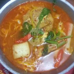 Suki 7mcm-kuah Tomyam