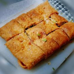 Paket Keju Sp Telor Bebek Special