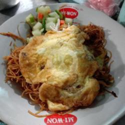 Bihun Goreng Telur