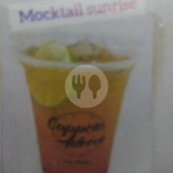 Mocktail Sunrise