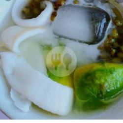 Es Kacang Ijo   Kelapa Muda   Alpukat