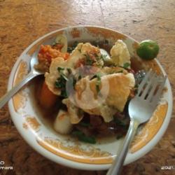 Soto Mie Campur