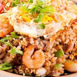 Nasi Goreng Special