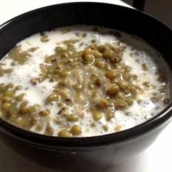 Bubur Kacang Ijo