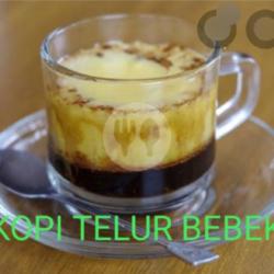 Kopi Telur Bebek