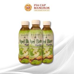 Panorama Sari Apel Botol