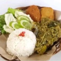 Ayam Penyet
