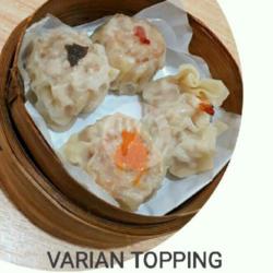 Dimsum All Variant Isi 5