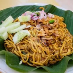 Bakmie Goreng Biasa