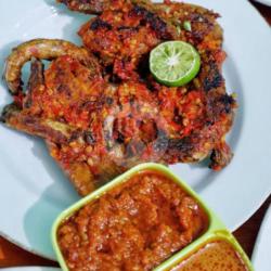 Ayam Bakar Bumbu Madu