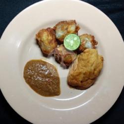 Siomay Tahu Goreng Bandung A Khoir