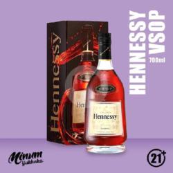 Hennessy Vsop 700ml