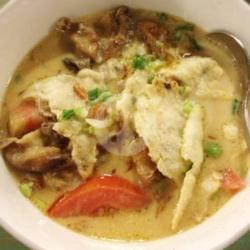 Soto Tangkar Kikil